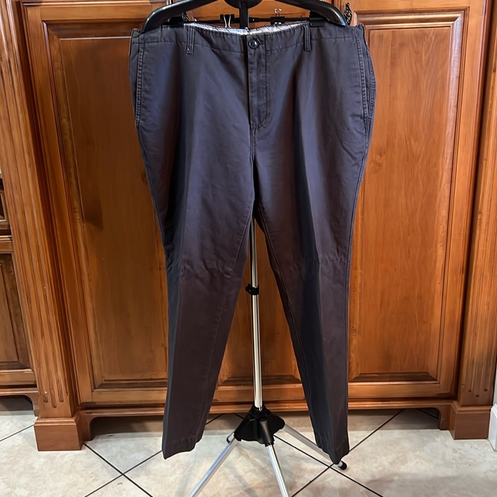 Joseph Abboud slacks.